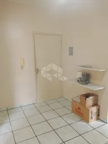 Apartamento com 1 Quarto para alugar, 27m² no Centro Histórico, Porto Alegre