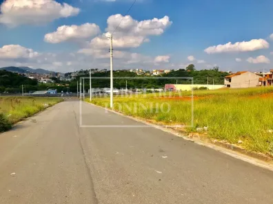 Lote/Terreno à venda, 125m² no Jardim Adriana, Guarulhos