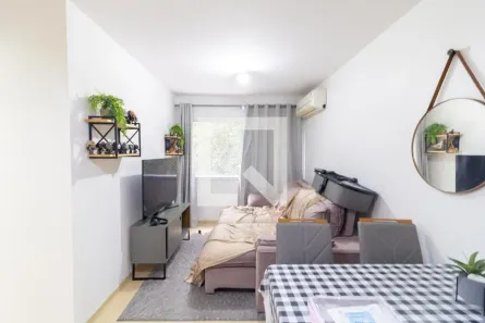 Apartamento com 3 Quartos à venda, 85m² no Partenon, Porto Alegre