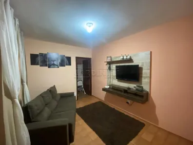 Casa com 2 Quartos à venda, 122m² no Jardim Pinheiros (Vila Xavier), Araraquara