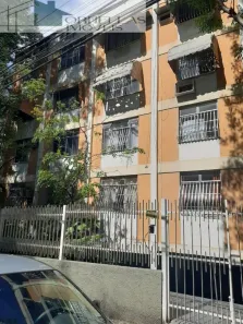 Apartamento com 2 Quartos à venda, 47m² no Santa Rosa, Niterói