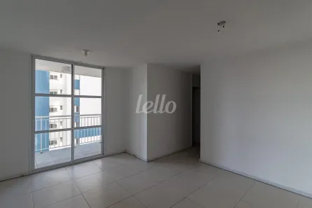 Apartamento com 3 Quartos para alugar, 69m² no Vila Cunha Bueno, São Paulo