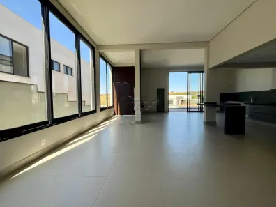 Casa de Condomínio com 3 Quartos à venda, 300m² no Residencial e Empresarial Alphaville, Ribeirão Preto
