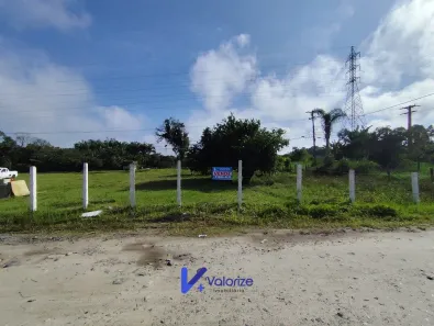Lote/Terreno à venda, 450m² no Praia de Leste, Pontal do Paraná