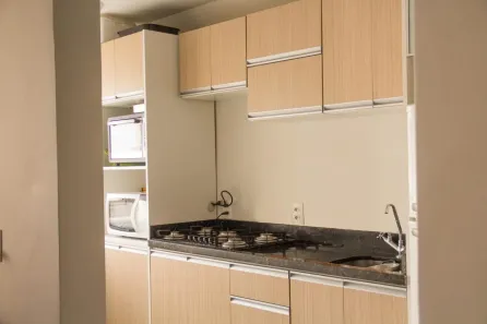 Apartamento com 2 Quartos à venda, 43m² no Estância Velha, Canoas
