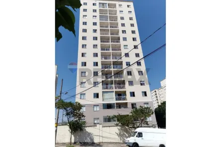 Apartamento com 3 Quartos para alugar, 75m² no Paquetá, Belo Horizonte