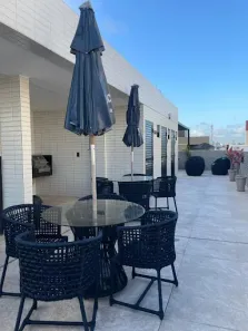 Flat com 1 Quarto à venda, 25m² no Intermares, Cabedelo