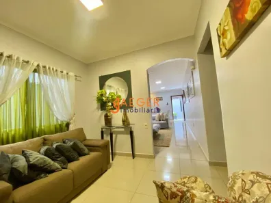 Casa com 4 Quartos à venda, 184m² no Pedrinhas, Porto Velho
