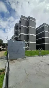 Apartamento com 2 Quartos à venda, 55m² no Triângulo, Porto Velho