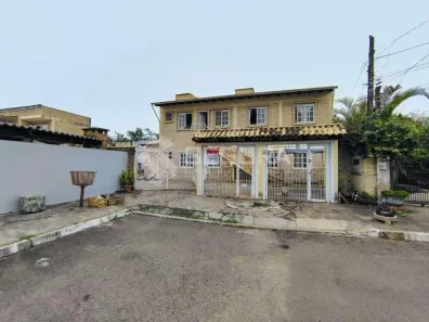 Casa com 2 Quartos para alugar, 48m² no São José, Canoas