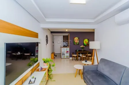 Apartamento com 2 Quartos à venda, 65m² no Santana, Porto Alegre