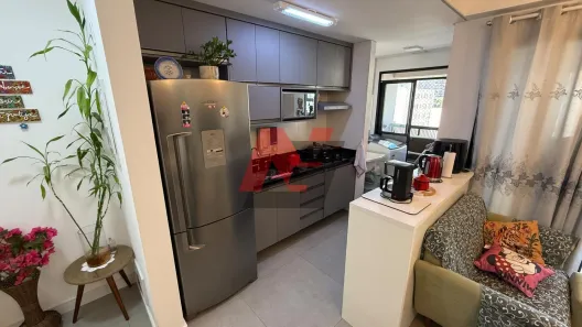 Apartamento com 2 Quartos à venda, 68m² no Vila Osasco, Osasco