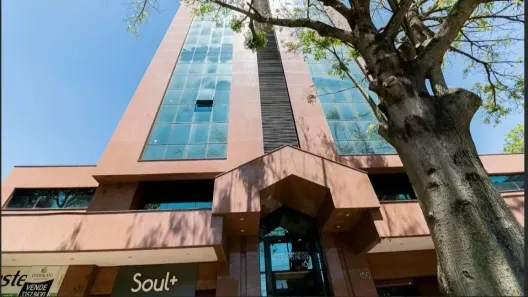 Sala Comercial com 1 Quarto à venda, 34m² no Auxiliadora, Porto Alegre