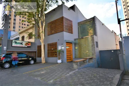 Sobrado com 5 Quartos à venda, 466m² no Saúde, São Paulo