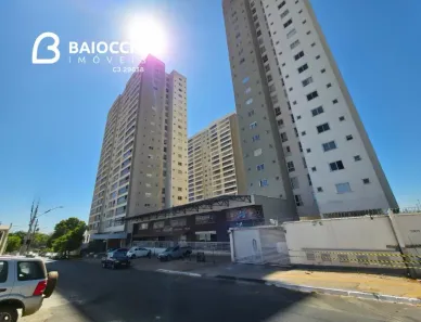 Apartamento com 2 Quartos à venda, 65m² no São Francisco, Goiânia