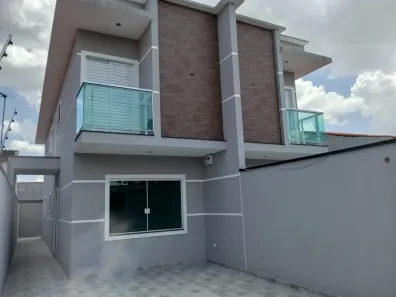 Sobrado com 3 Quartos à venda, 145m² no Jardim Santa Cecília, Guarulhos