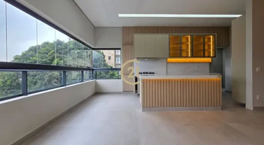Apartamento com 3 Quartos à venda, 130m² no Jardim Dom Bosco, Indaiatuba
