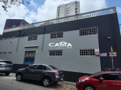 Prédio Comercial para alugar, 300m² no Vila Laís, São Paulo