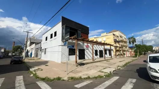 Ponto Comercial para alugar, 300m² no São Geraldo, Porto Alegre