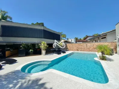 Casa com 6 Quartos à venda, 327m² no Riviera, Bertioga