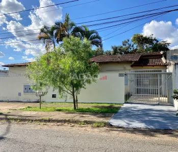 Casa com 3 Quartos à venda, 105m² no Parque Amazônia, Goiânia
