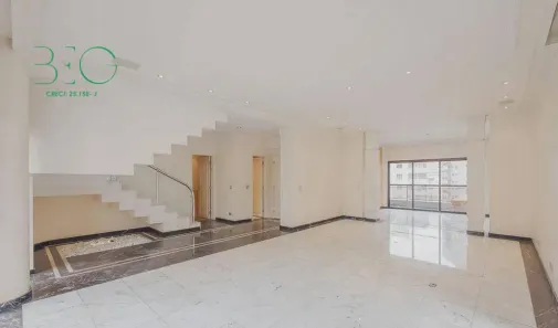 Apartamento com 3 Quartos à venda, 440m² no Jardim Paulista, São Paulo