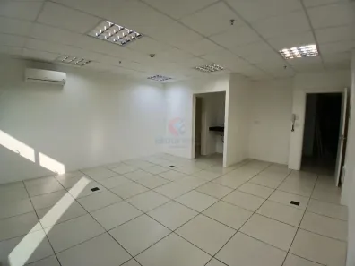 Sala Comercial à venda, 39m² no Jardim Marchissolo, Sumaré