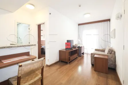Flat com 1 Quarto à venda, 38m² no Santa Paula, São Caetano do Sul