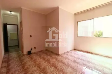 Apartamento com 2 Quartos à venda, 53m² no Jardim Paulista, Ribeirão Preto