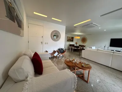 Apartamento com 4 Quartos à venda, 214m² no Barra da Tijuca, Rio de Janeiro