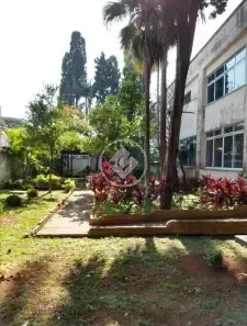 Prédio Comercial à venda, 2m² no Indianópolis, São Paulo