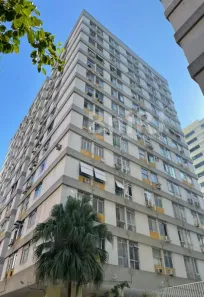 Apartamento com 2 Quartos para alugar, 47m² no Centro, Rio de Janeiro