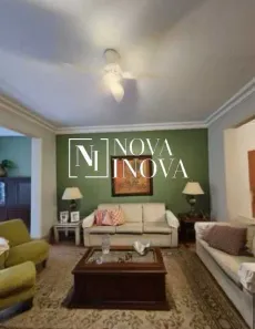 Apartamento com 3 Quartos à venda, 181m² no Copacabana, Rio de Janeiro