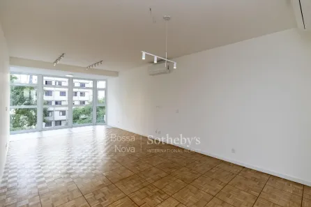 Apartamento com 3 Quartos à venda, 141m² no Jardim Paulista, São Paulo