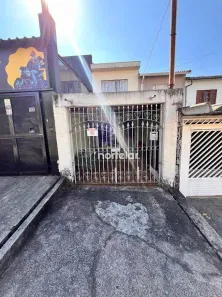Sobrado com 3 Quartos à venda, 65m² no Itaberaba, São Paulo