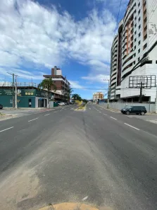 Lote/Terreno para alugar, 480m² no Pedra Branca, Palhoça