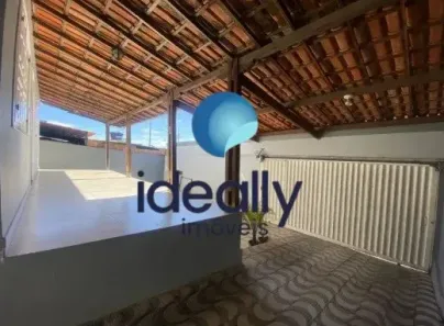 Casa com 3 Quartos para alugar, 360m² no Pedra Azul, Contagem