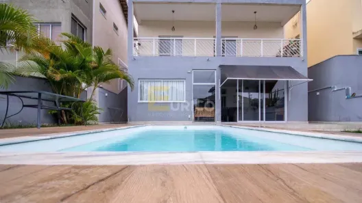 Casa de Condomínio com 4 Quartos à venda, 290m² no Residencial Ibi-Aram, Itupeva