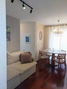 Apartamento com 3 Quartos à venda, 61m² no Cambuci, São Paulo
