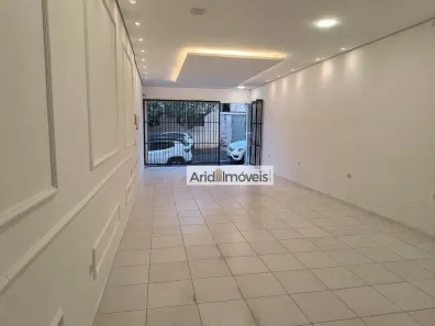 Sala Comercial à venda, 88m² no Vila Santo Antônio, São José do Rio Preto