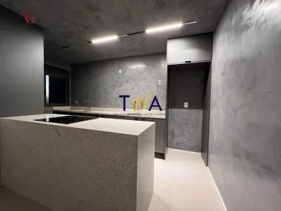 Apartamento com 2 Quartos para alugar, 73m² no Vila da Serra, Nova Lima