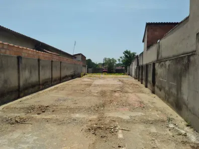 Lote/Terreno à venda, 289m² no Loteamento São Vicente de Paulo, Pindamonhangaba