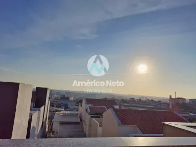 Cobertura com 2 Quartos à venda, 70m² no Santa Maria, Santo André