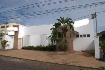 Imóvel Comercial à venda, 365m² no Jardim Sumaré, Ribeirão Preto