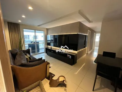Apartamento com 4 Quartos à venda, 117m² no Santa Rosa, Niterói