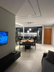 Apartamento com 3 Quartos à venda, 79m² no Jatiúca, Maceió