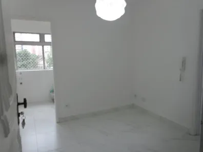 Apartamento com 2 Quartos à venda, 50m² no Vila Mariana, São Paulo