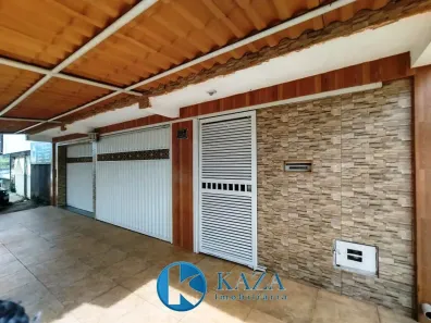 Casa com 3 Quartos à venda, 270m² no Jardim Oriente, Valparaíso de Goiás