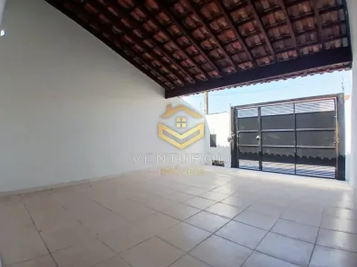Casa com 2 Quartos à venda, 125m² no Parque Roosevelt, Bauru