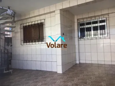 Sobrado com 4 Quartos à venda, 182m² no Vila Yolanda, Osasco